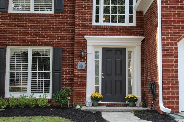 3012 Tallowood Drive NW, Marietta, GA 30064