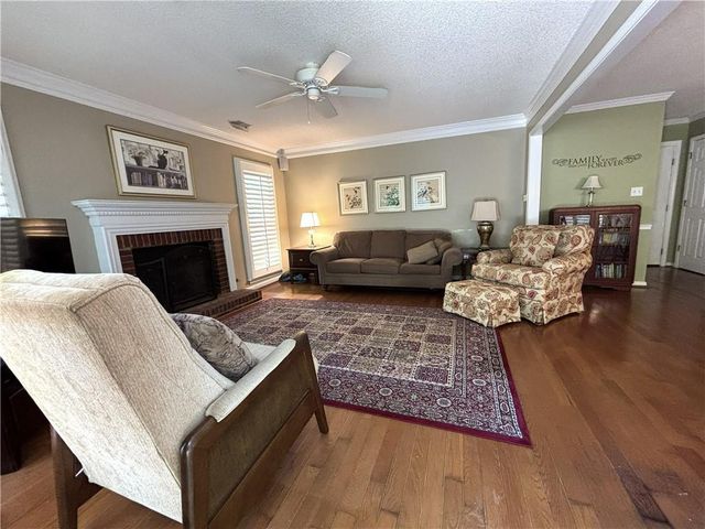 3012 Tallowood Drive NW, Marietta, GA 30064