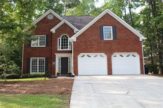 3012 Tallowood Drive NW, Marietta, GA 30064