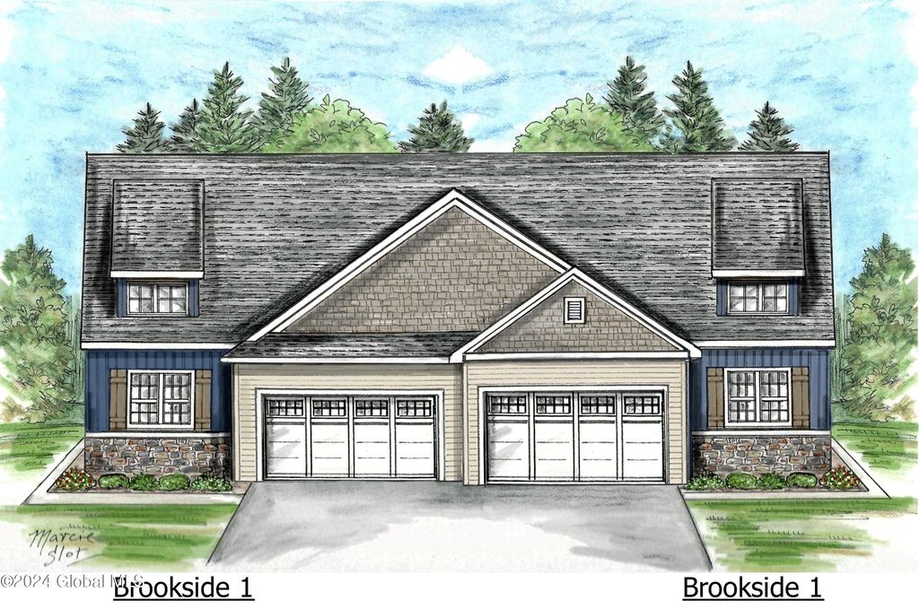 3901 Charles Lane, North Greenbush, NY 12180