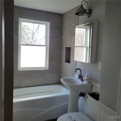 608 Grant Place, Rome, NY 13440