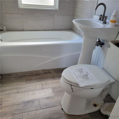 608 Grant Place, Rome, NY 13440