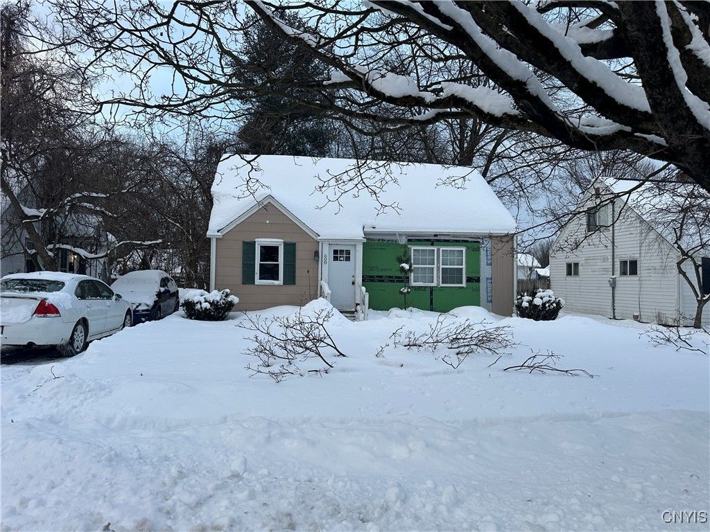 608 Grant Place, Rome, NY 13440