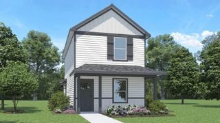 2065 East Gemini Drive, Splendora, TX 77372