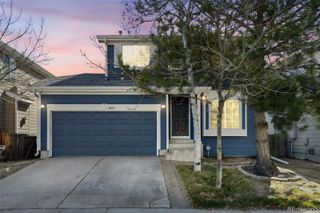 6672 Fonder Drive, Parker, CO 80134