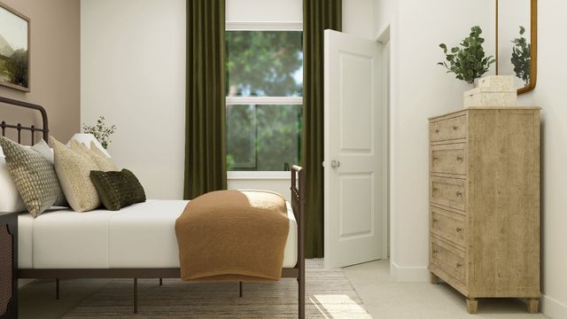 1068 Mourning Cloak Drive, Clarksville, TN 37043