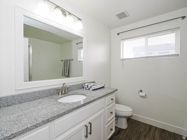 868 E CLIFFROSE DR, Eagle Mountain, UT 84005