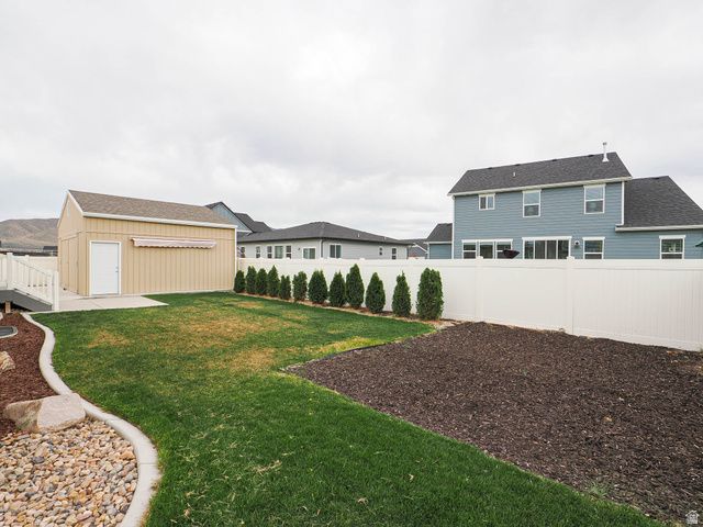 868 E CLIFFROSE DR, Eagle Mountain, UT 84005