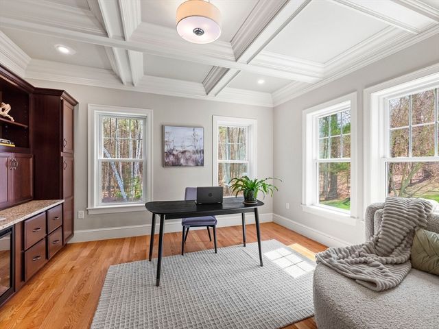 51 Hartwell Avenue, Littleton, MA 01460