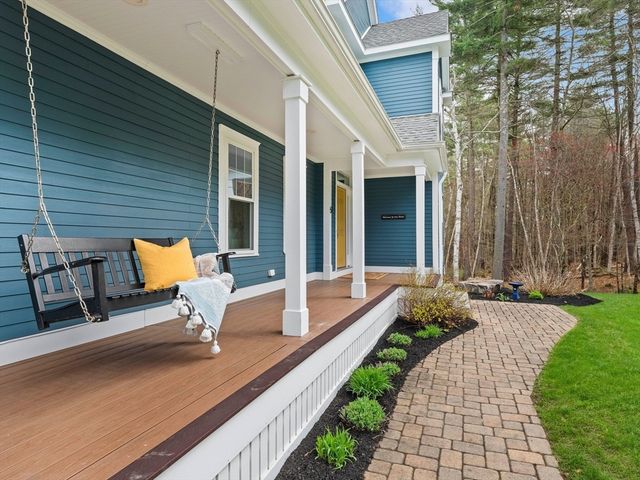 51 Hartwell Avenue, Littleton, MA 01460