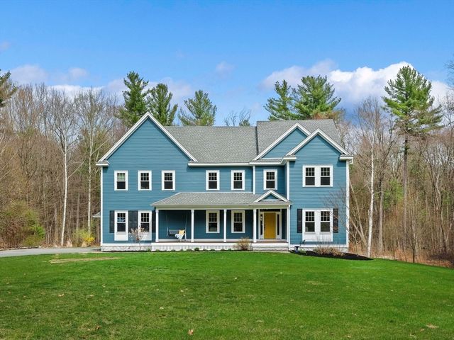 51 Hartwell Avenue, Littleton, MA 01460