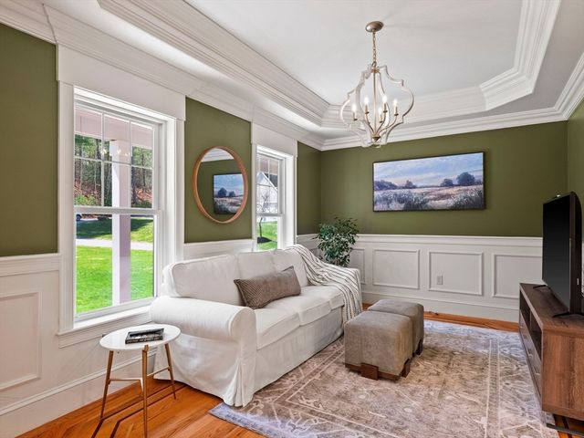 51 Hartwell Avenue, Littleton, MA 01460