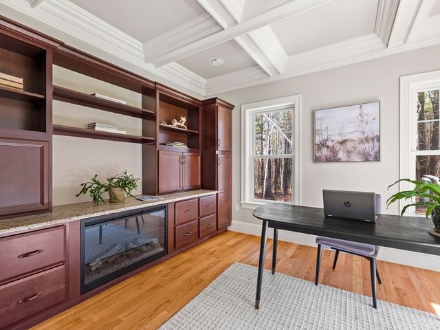 51 Hartwell Avenue, Littleton, MA 01460