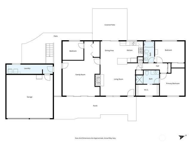 1109 Lewis Lane SE, Issaquah, WA 98027