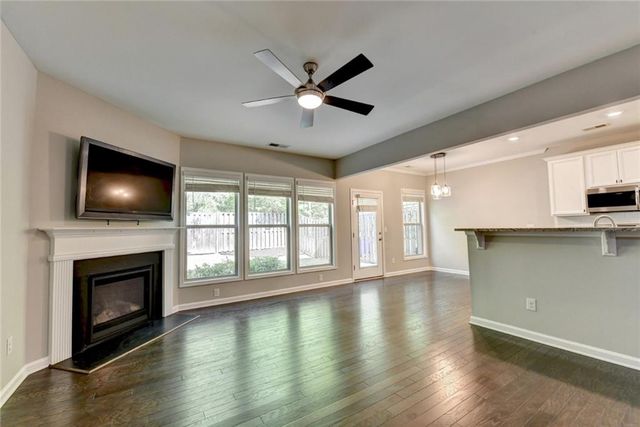 7245 Heritage Oak Court, Cumming, GA 30040