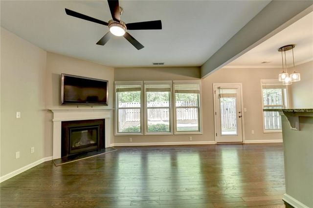 7245 Heritage Oak Court, Cumming, GA 30040