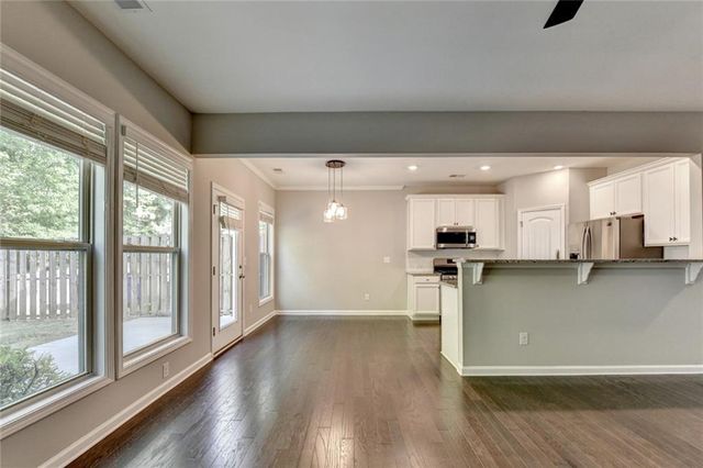 7245 Heritage Oak Court, Cumming, GA 30040