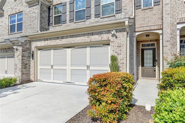 7245 Heritage Oak Court, Cumming, GA 30040