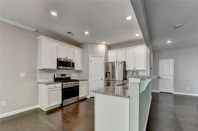 7245 Heritage Oak Court, Cumming, GA 30040
