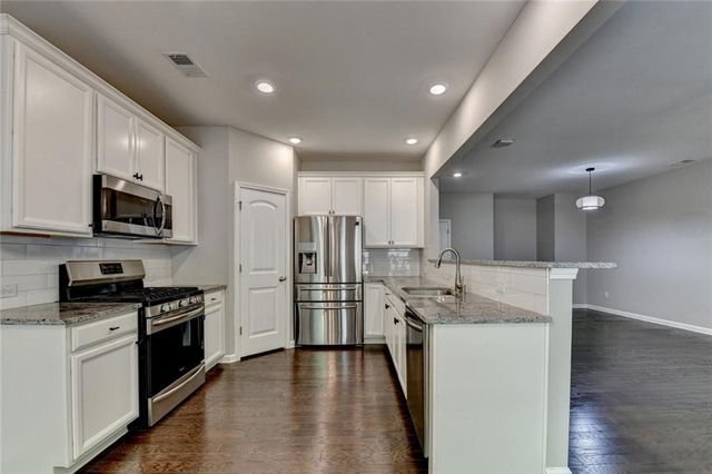 7245 Heritage Oak Court, Cumming, GA 30040