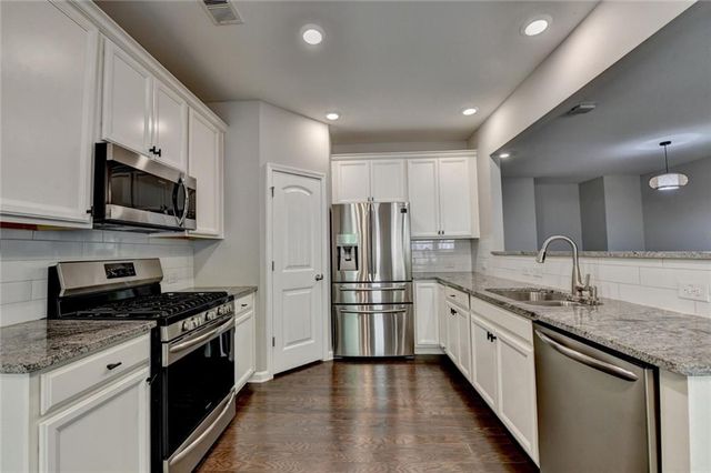 7245 Heritage Oak Court, Cumming, GA 30040