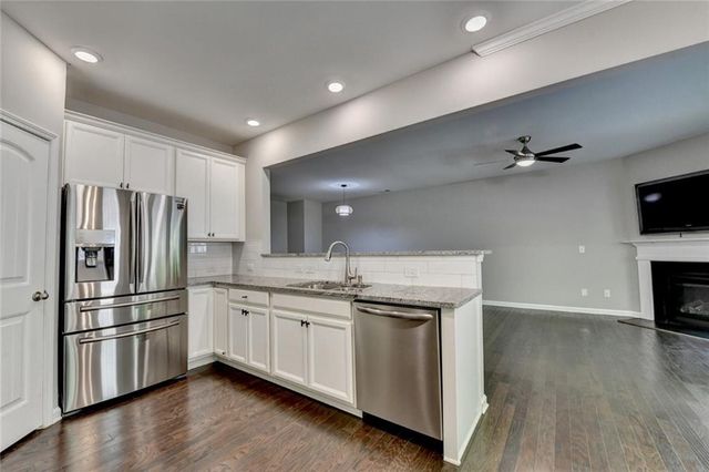 7245 Heritage Oak Court, Cumming, GA 30040