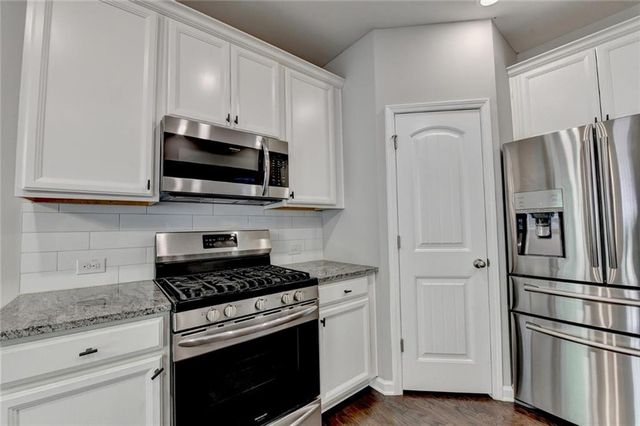 7245 Heritage Oak Court, Cumming, GA 30040