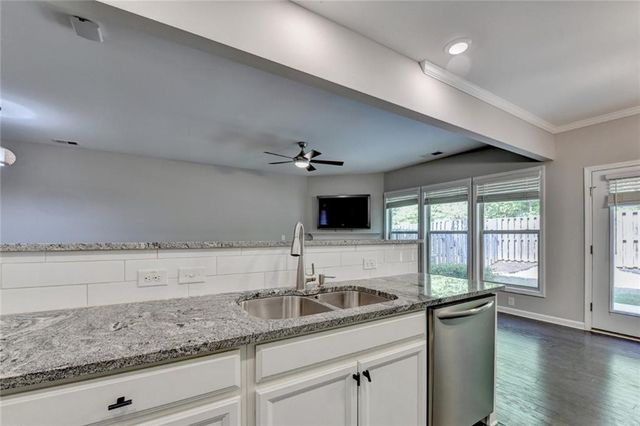 7245 Heritage Oak Court, Cumming, GA 30040