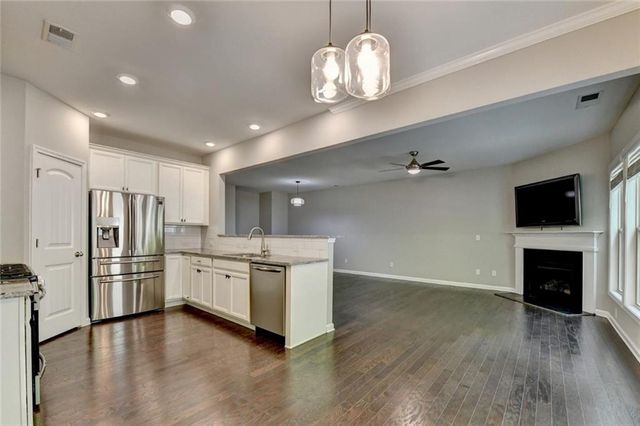 7245 Heritage Oak Court, Cumming, GA 30040