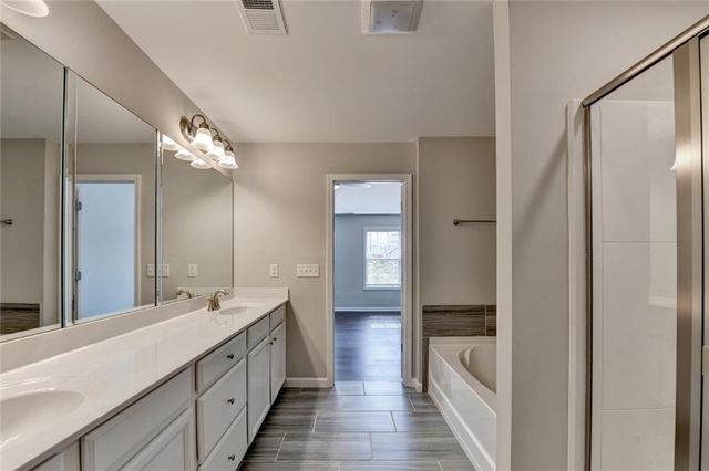 7245 Heritage Oak Court, Cumming, GA 30040