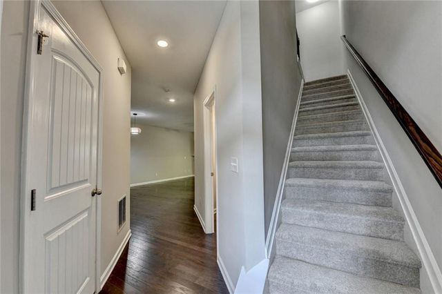 7245 Heritage Oak Court, Cumming, GA 30040
