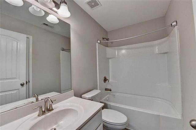 7245 Heritage Oak Court, Cumming, GA 30040