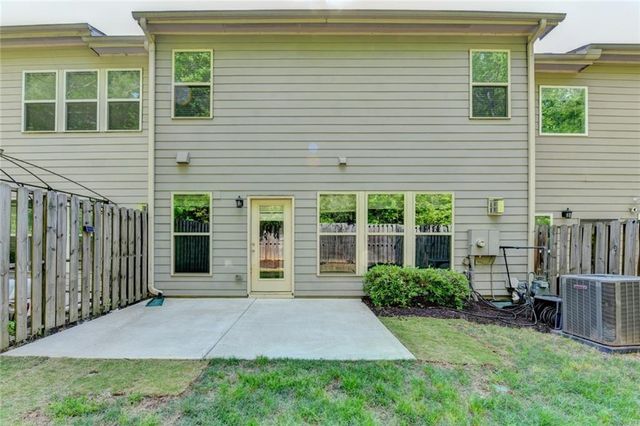 7245 Heritage Oak Court, Cumming, GA 30040