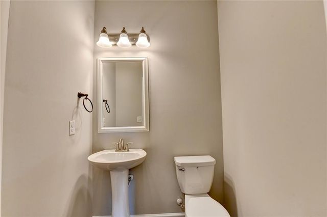 7245 Heritage Oak Court, Cumming, GA 30040