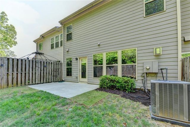 7245 Heritage Oak Court, Cumming, GA 30040