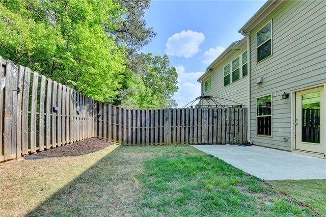 7245 Heritage Oak Court, Cumming, GA 30040