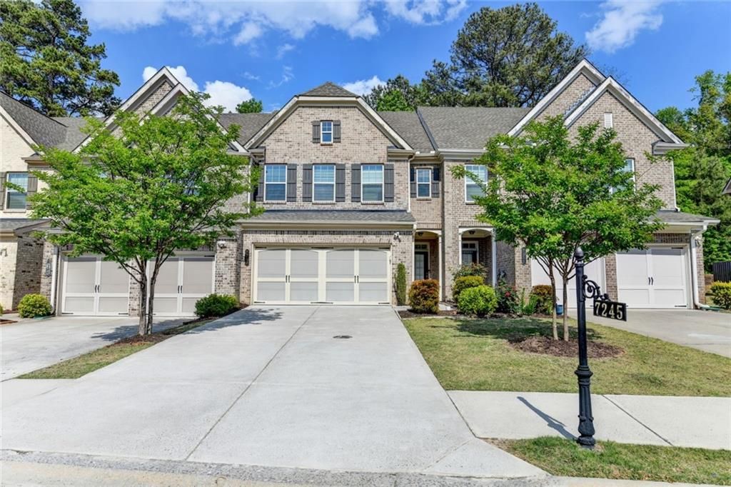 7245 Heritage Oak Court, Cumming, GA 30040