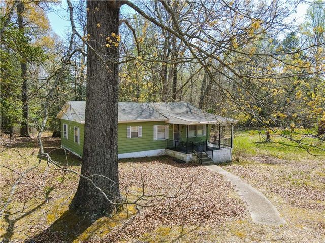 3259 Chickahominy RD, Toano, VA 23168