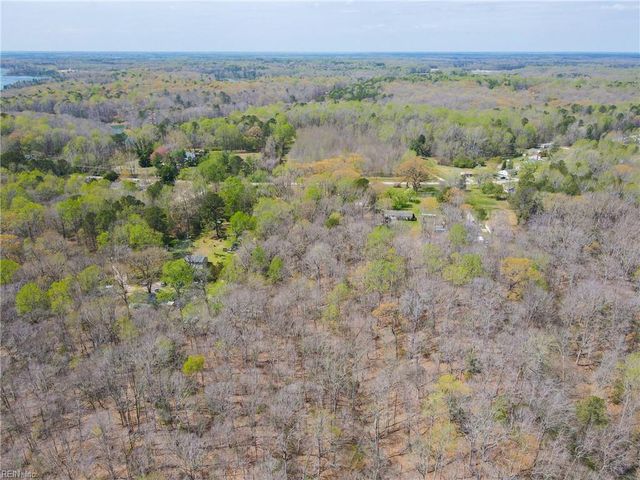 3259 Chickahominy RD, Toano, VA 23168