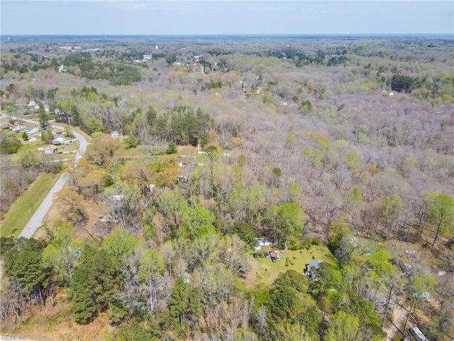 3259 Chickahominy RD, Toano, VA 23168