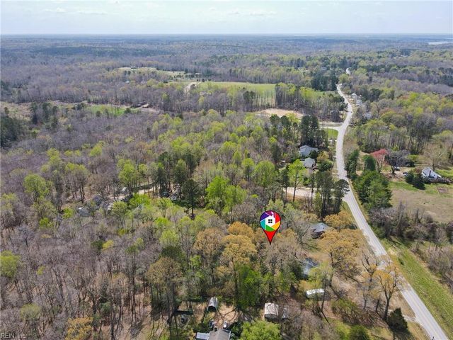 3259 Chickahominy RD, Toano, VA 23168