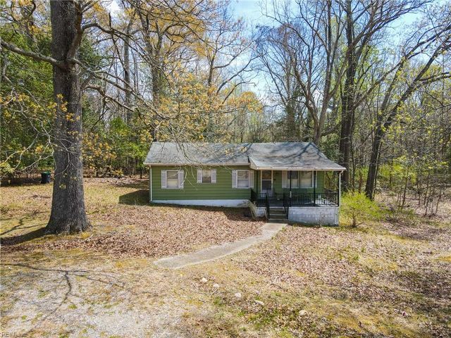 3259 Chickahominy RD, Toano, VA 23168
