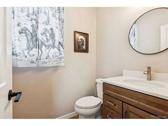 6155 Mission Trails Vw, Colorado Springs, CO 80922