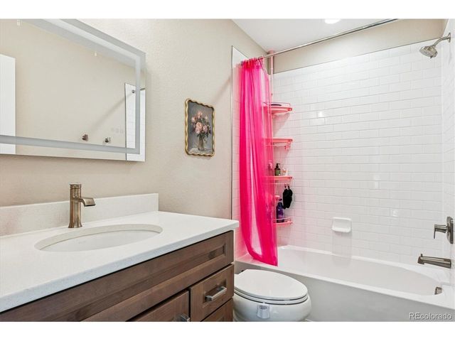 6155 Mission Trails Vw, Colorado Springs, CO 80922