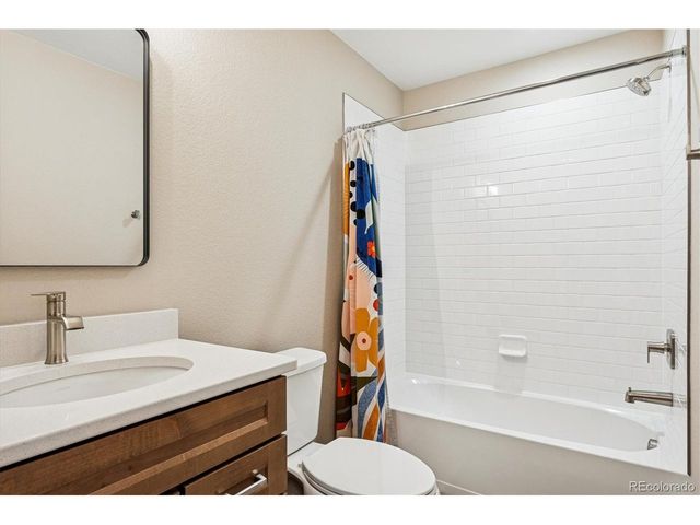 6155 Mission Trails Vw, Colorado Springs, CO 80922