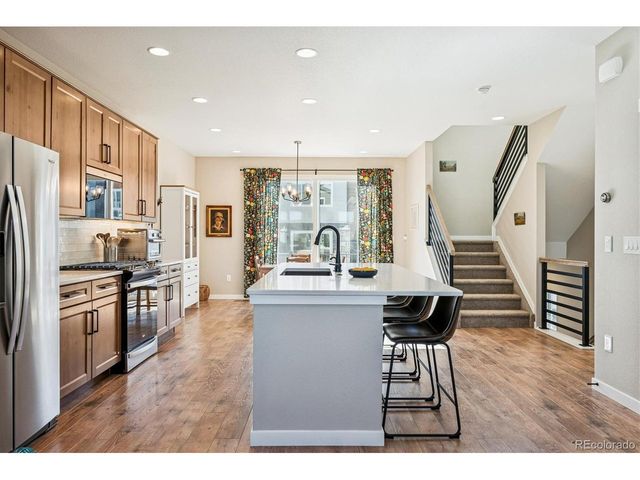 6155 Mission Trails Vw, Colorado Springs, CO 80922