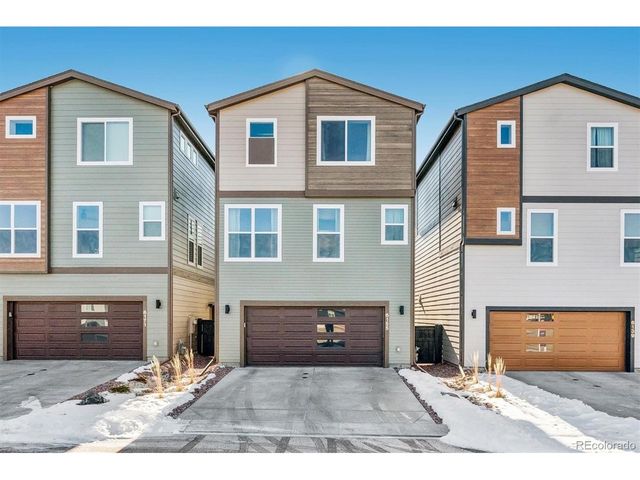 6155 Mission Trails Vw, Colorado Springs, CO 80922