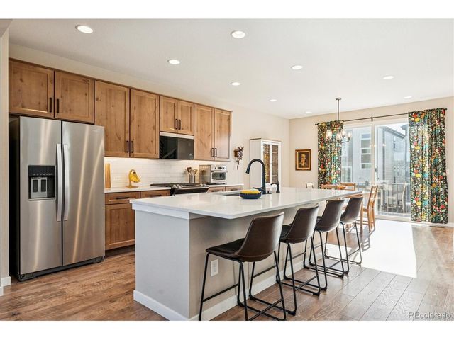 6155 Mission Trails Vw, Colorado Springs, CO 80922