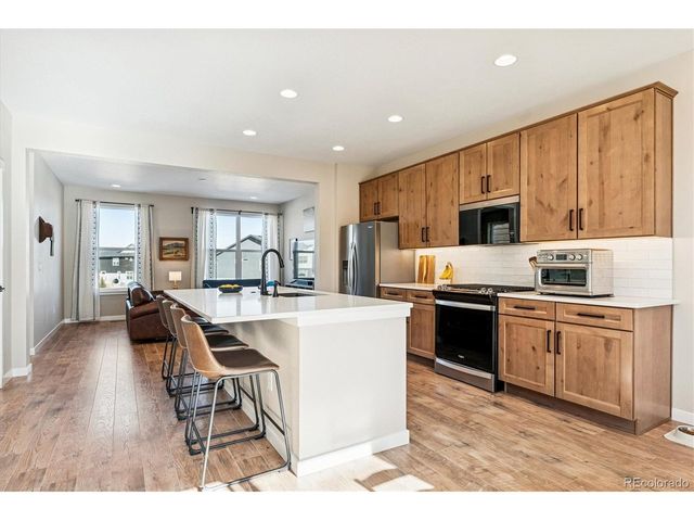 6155 Mission Trails Vw, Colorado Springs, CO 80922