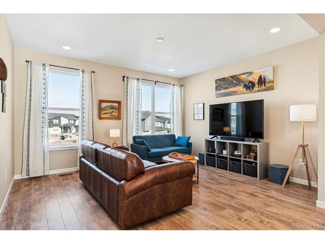 6155 Mission Trails Vw, Colorado Springs, CO 80922